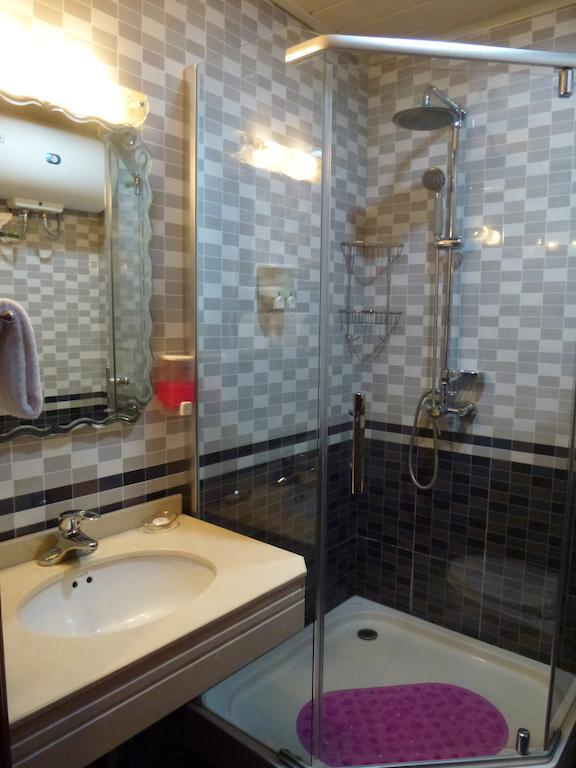 Harbin Volgamanor Hotel Acheng Phòng bức ảnh