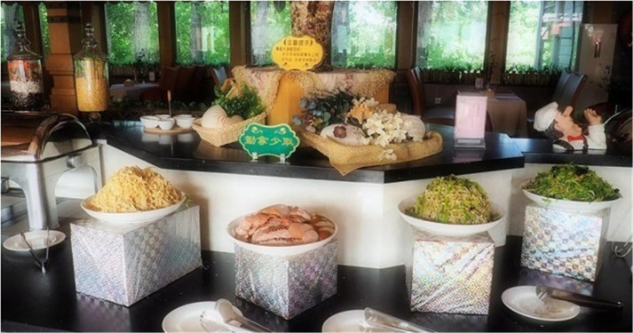 Harbin Volgamanor Hotel Acheng Ngoại thất bức ảnh